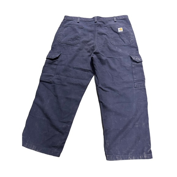 Carhartt Cargo Pants - Picture 3 of 5